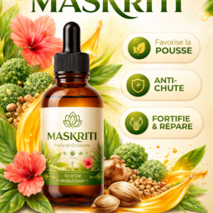 maskriti oil